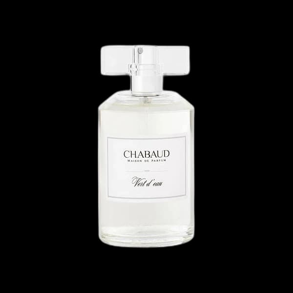 Chabaud Vert d'Eau