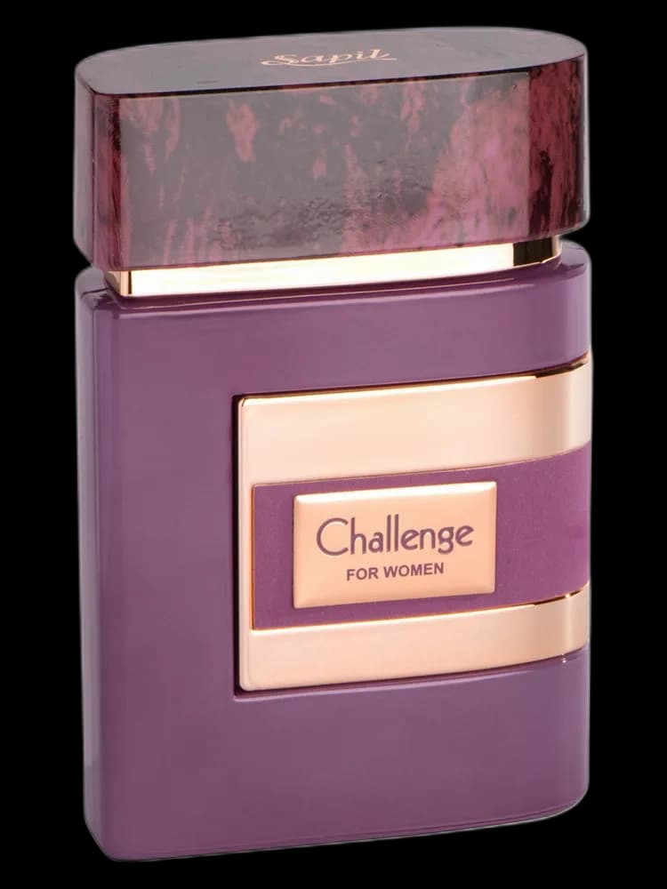 Challenge For Women for women