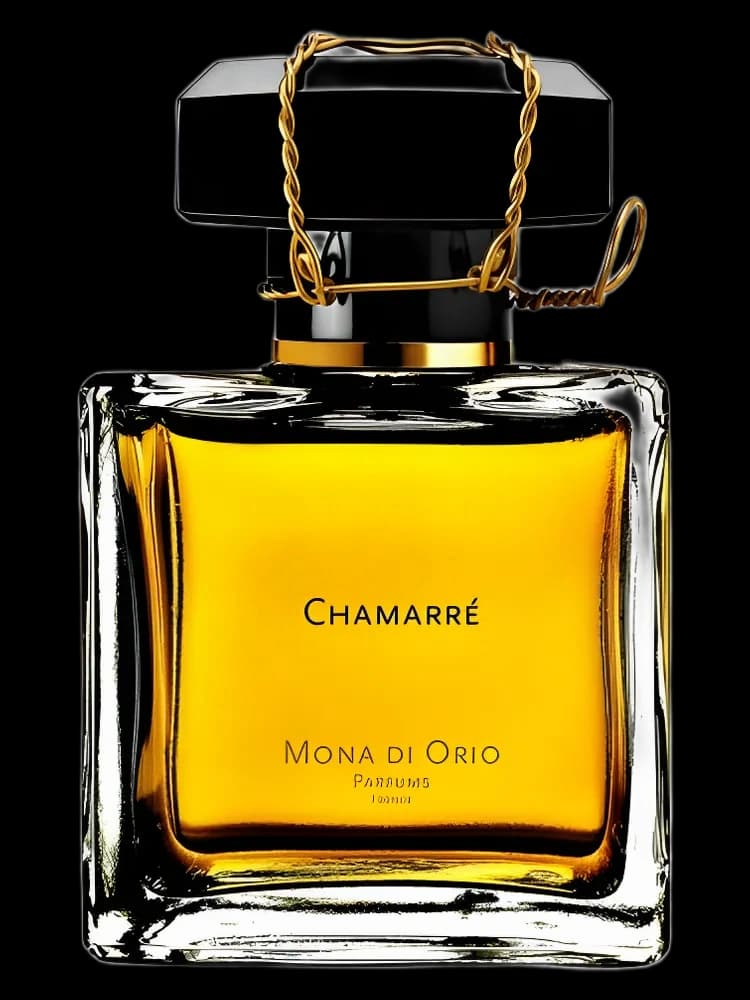 Chamarre unisex