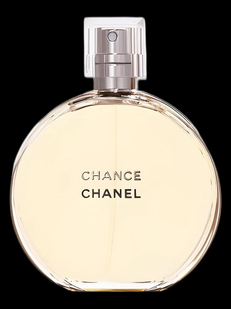 Chance Eau de Toilette for women