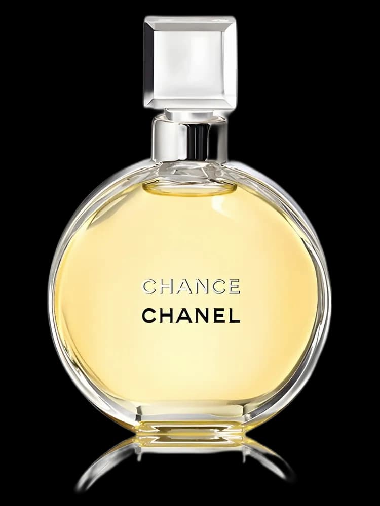 Chance Parfum for women