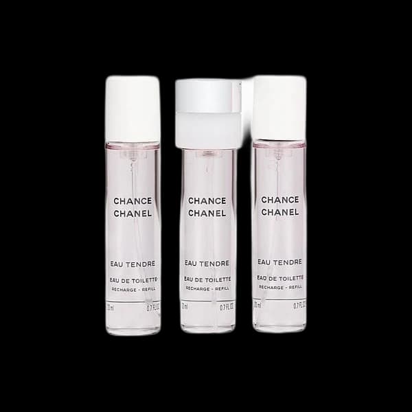 Chanel Chance Eau Tendre