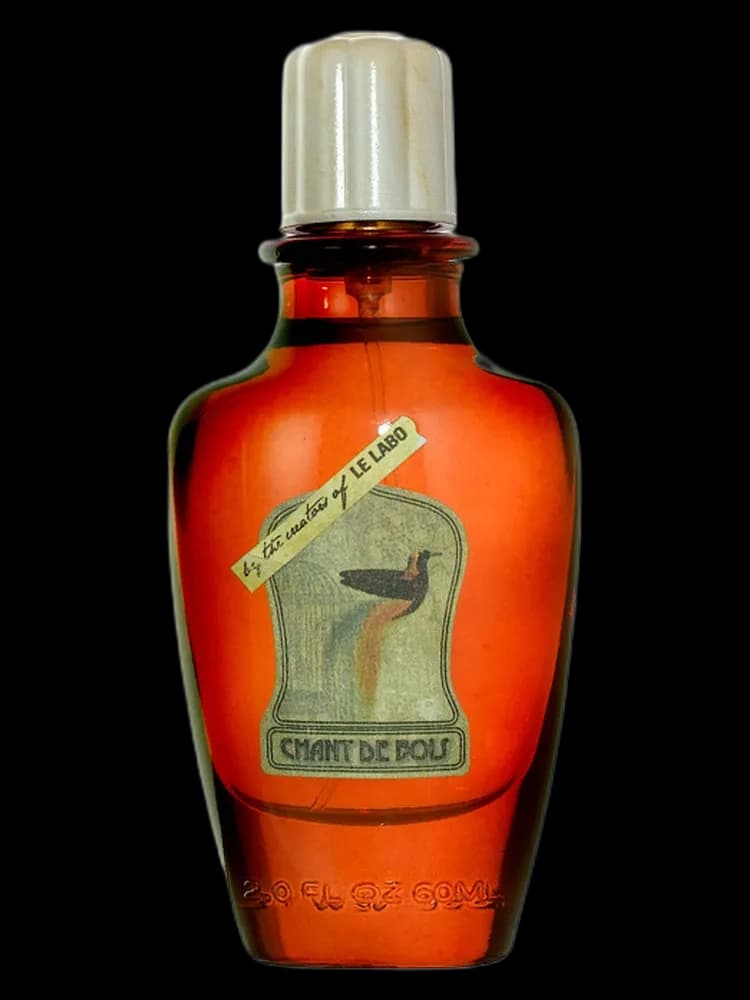Chant De Bois unisex