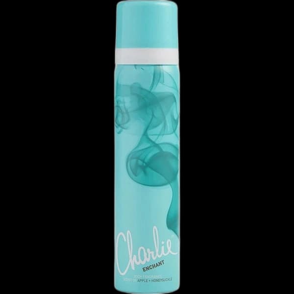 Charlie Enchant