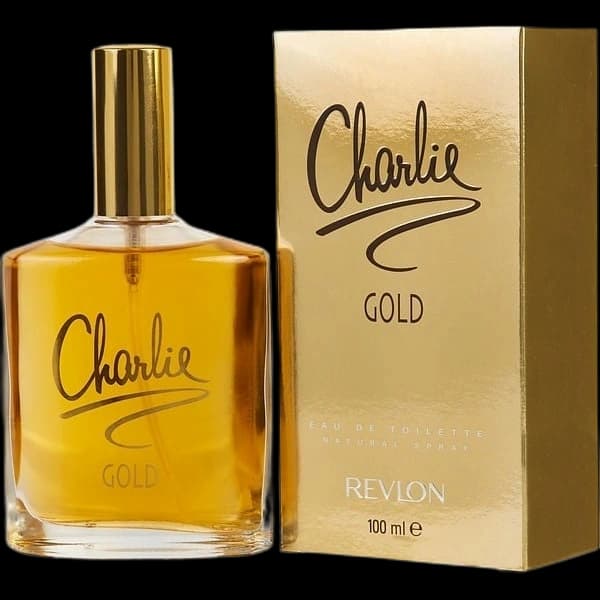 Charlie Gold