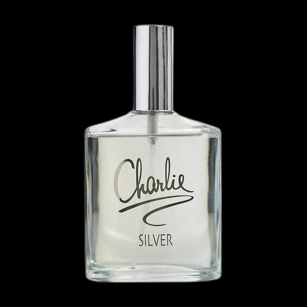 Charlie Silver