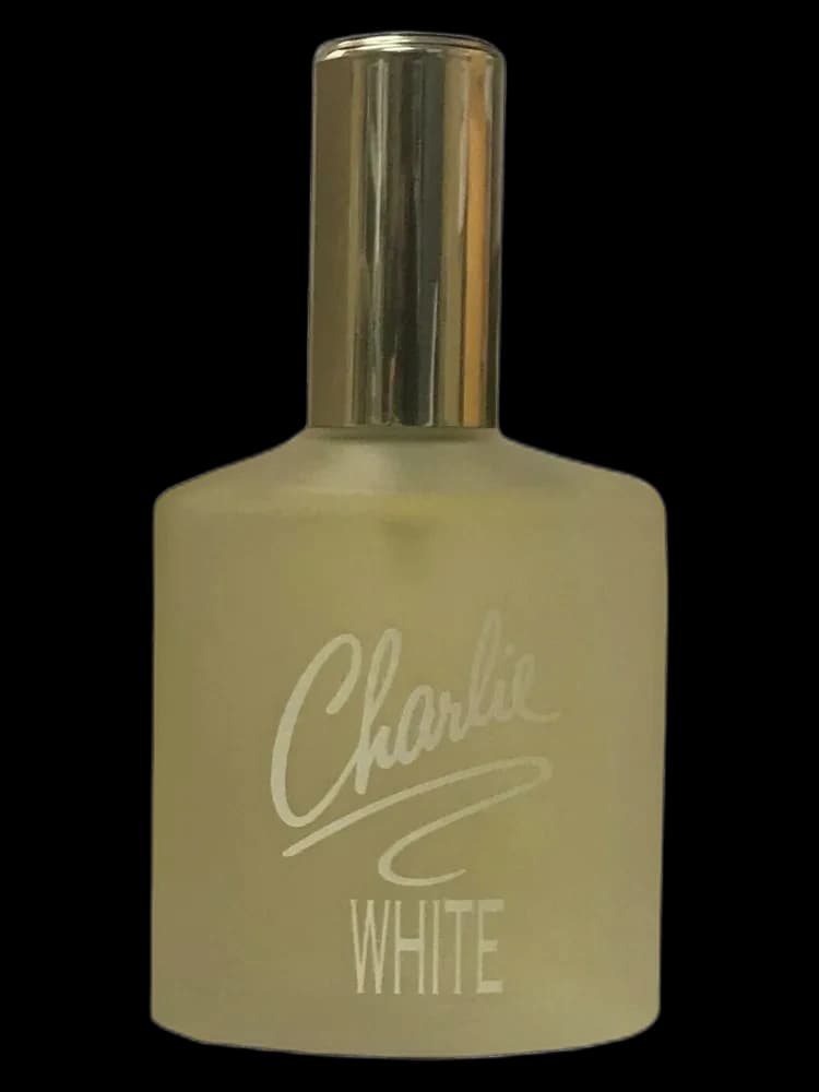 Charlie White Cologne for women