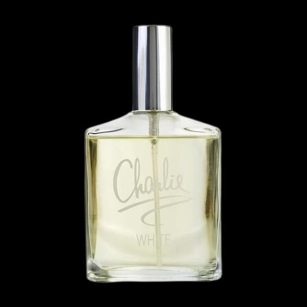 Charlie White