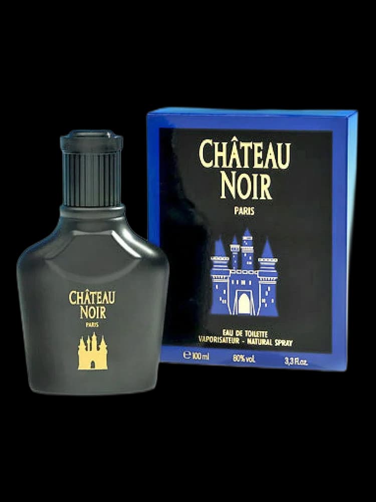 Chateau Noir for men