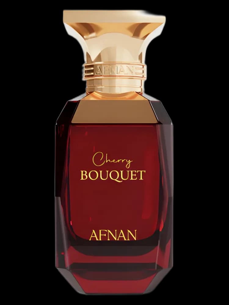 Cherry Bouquet for women