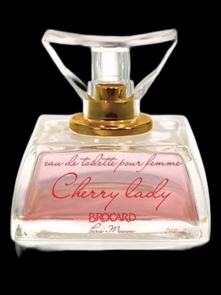 Cherry Lady for women