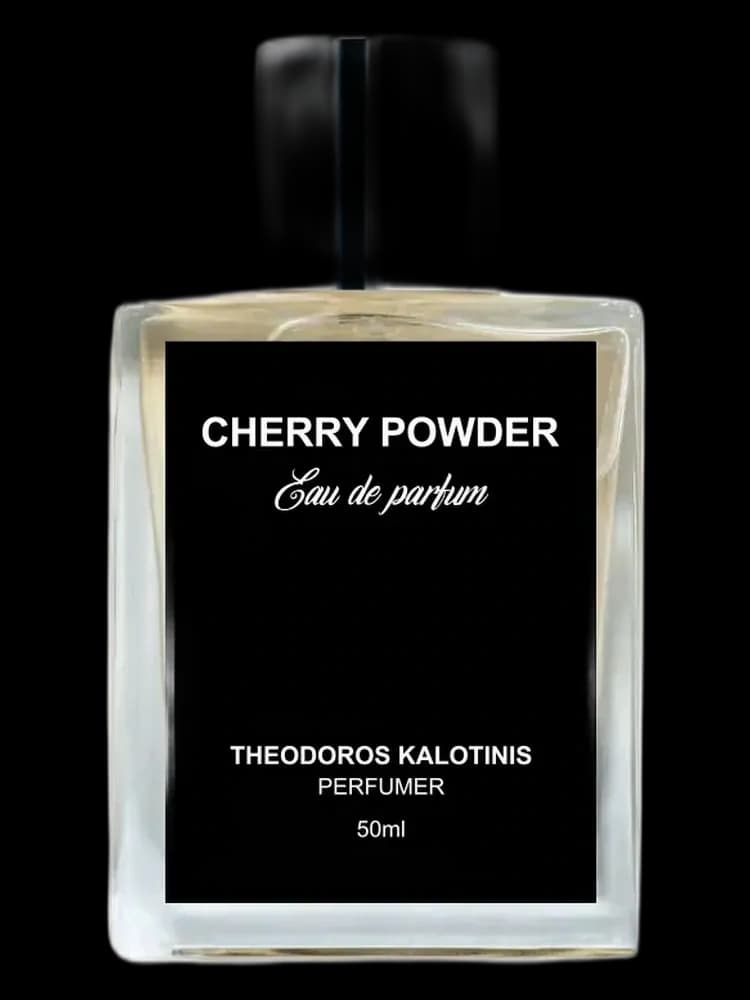 Cherry Powder unisex