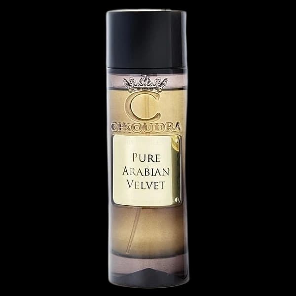 Chkoudra Paris Pure Arabian Velvet