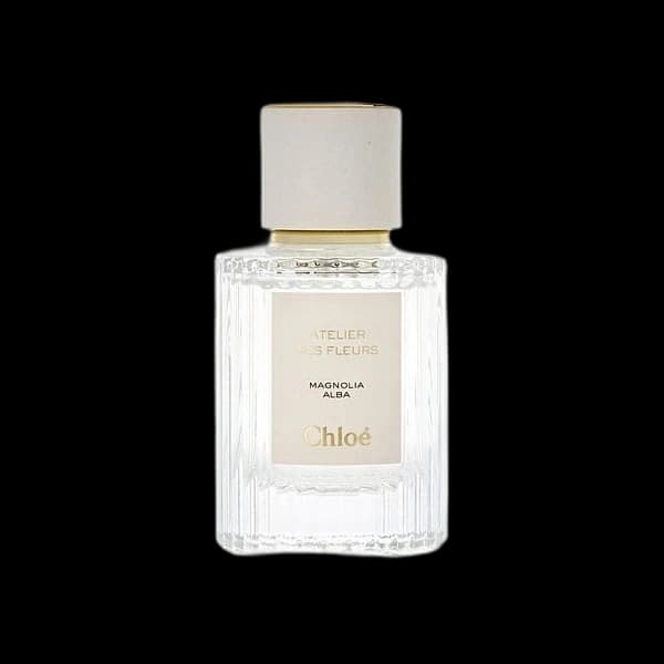 Chloe Atelier Des Fleurs Magnolia Alba