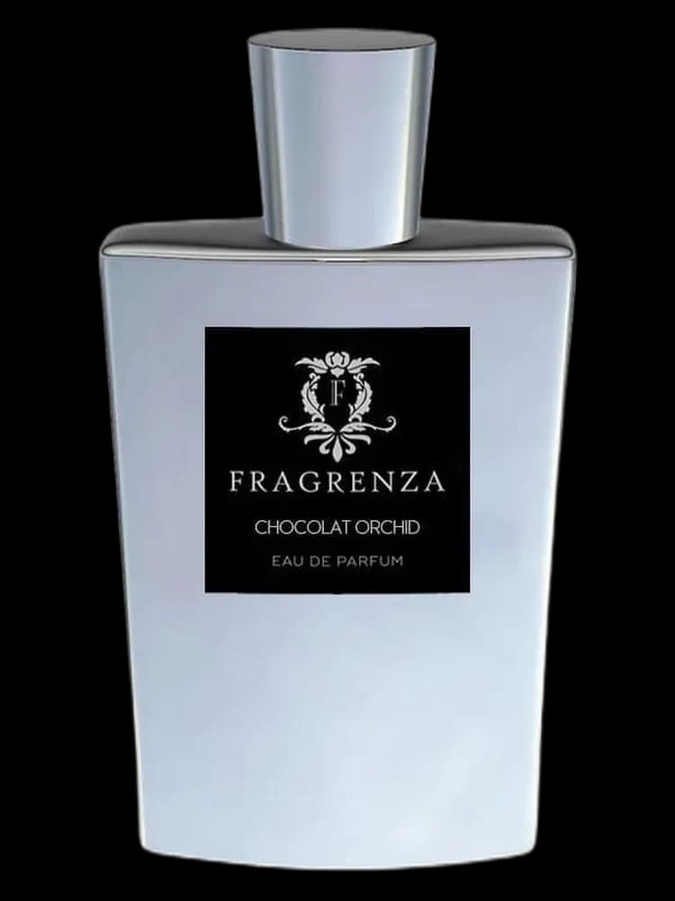 Chocolat Orchid unisex