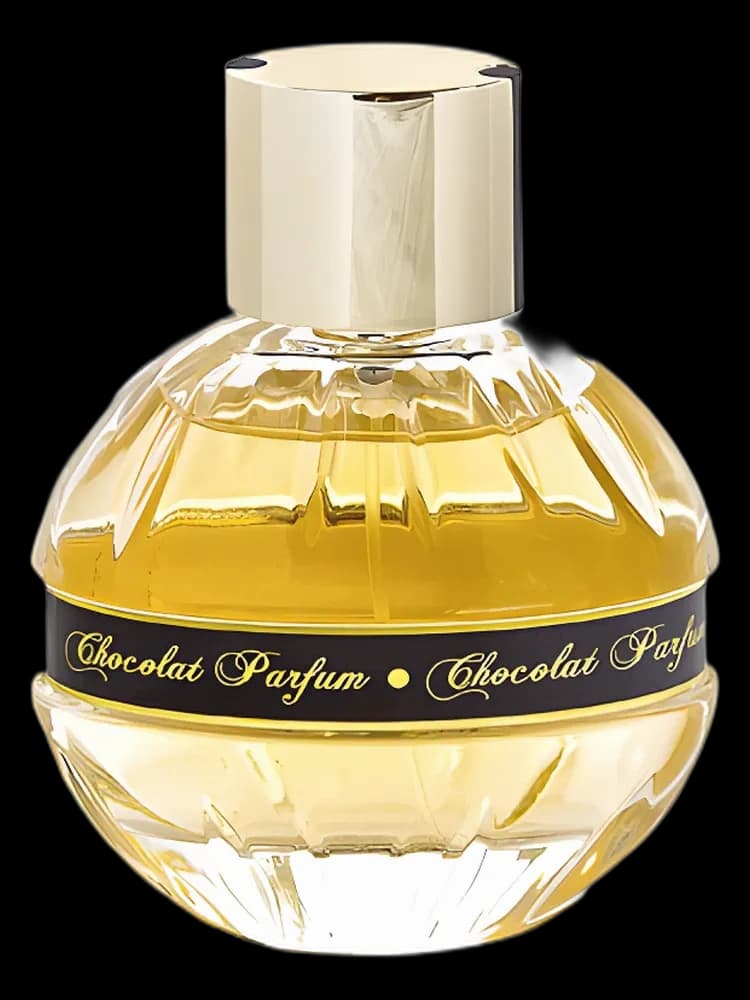 Chocolat Parfum unisex