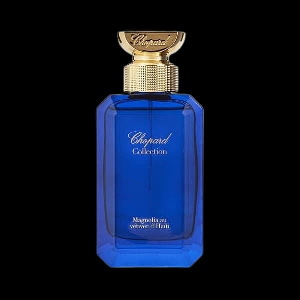 Chopard Collection Magnolia Au Vetiver d'Haiti