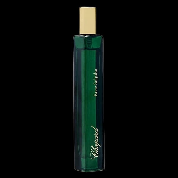 Chopard Collection Rose Seljuke