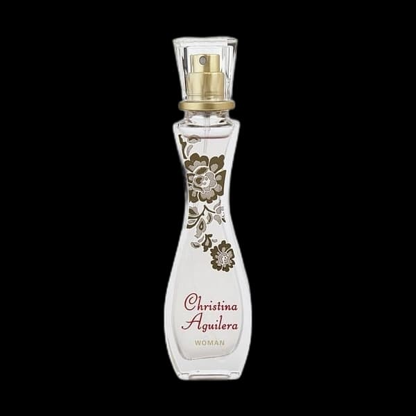 Christina Aguilera Woman
