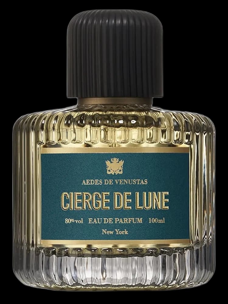 Cierge De Lune unisex