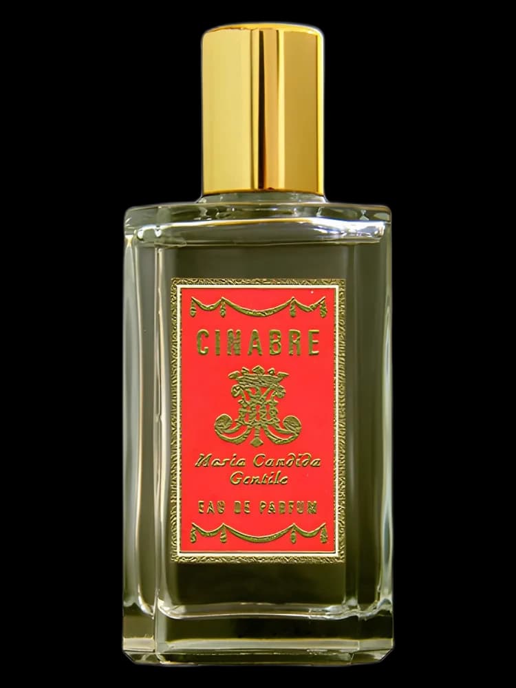 Cinabre for women