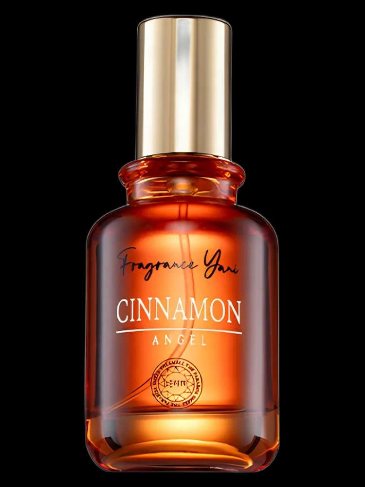 Cinnamon Angel unisex