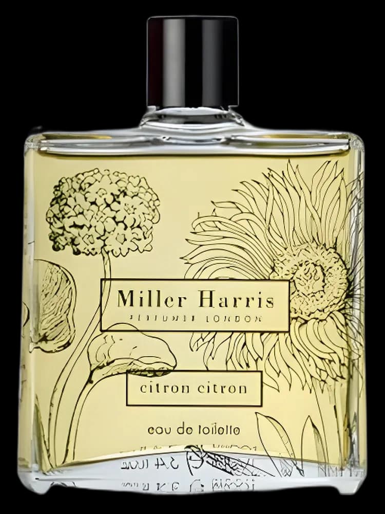 Citron Citron unisex