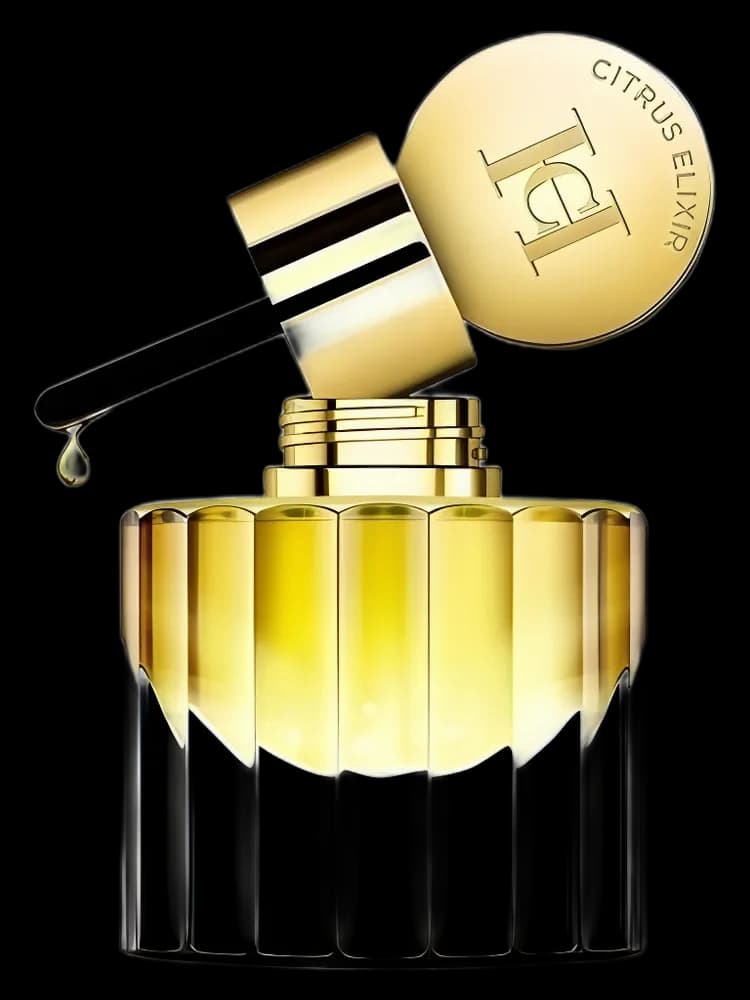 Citrus Elixir unisex