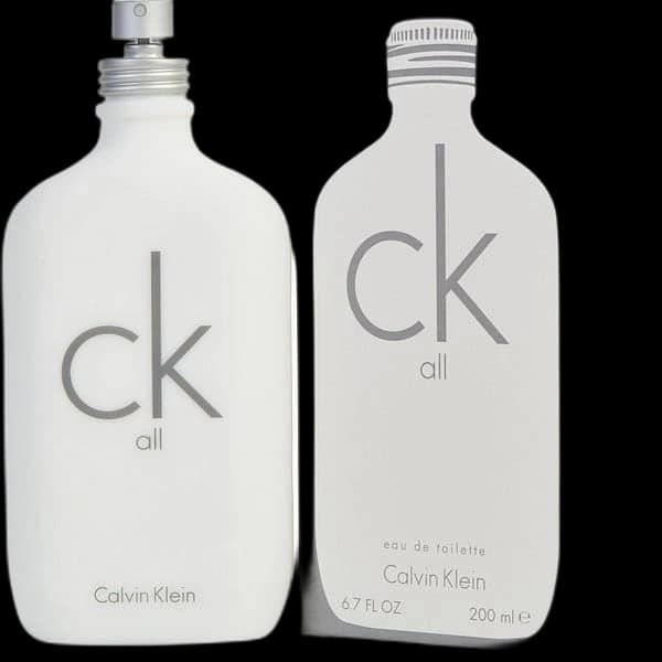 Ck All