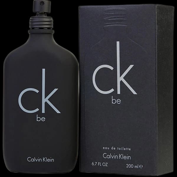 Ck Be