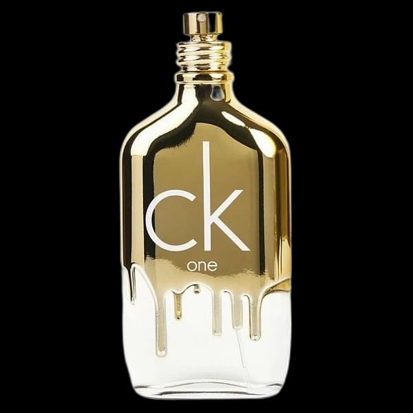 Ck One Gold