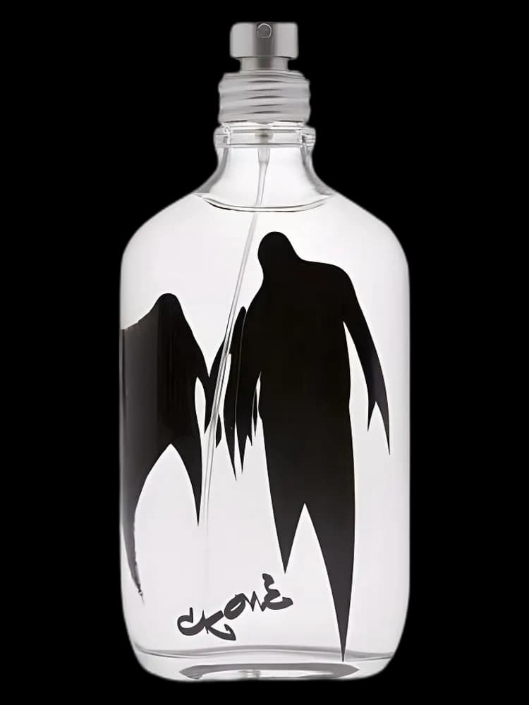Ck One Graffiti unisex