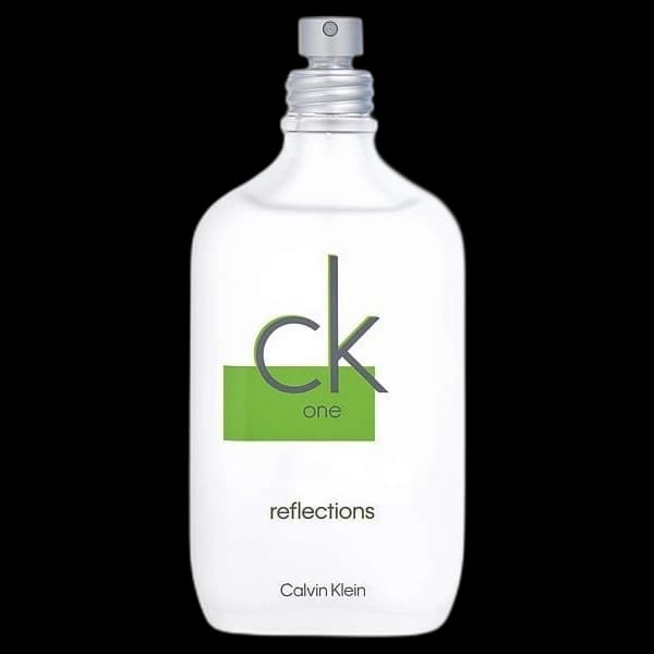 Ck One Reflections