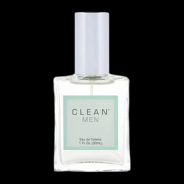 Clean Men