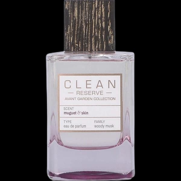 Clean Reserve Muguet & Skin