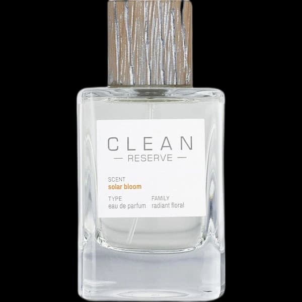 Clean Reserve Solar Bloom