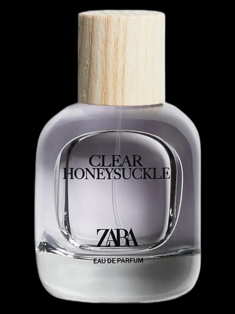 Clear Honeysuckle for women