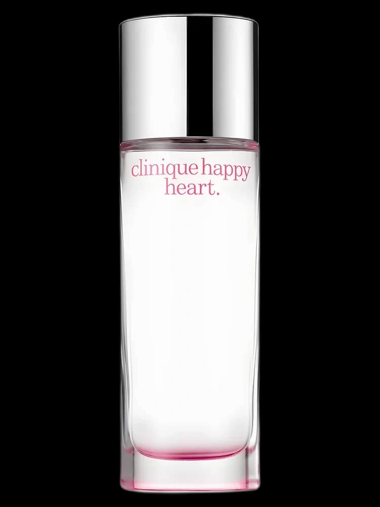 Clinique Happy Heart 2012 for women