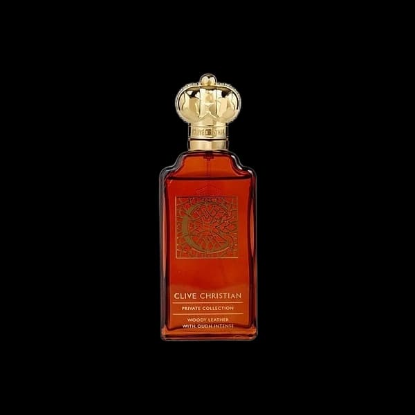 Clive Christian C Woody Leather