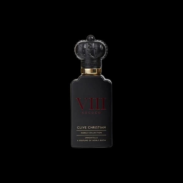Clive Christian Noble Viii Rococo Immortelle