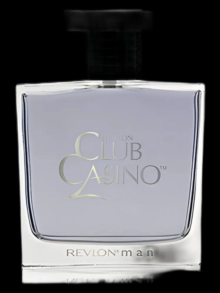 Club Casino for men