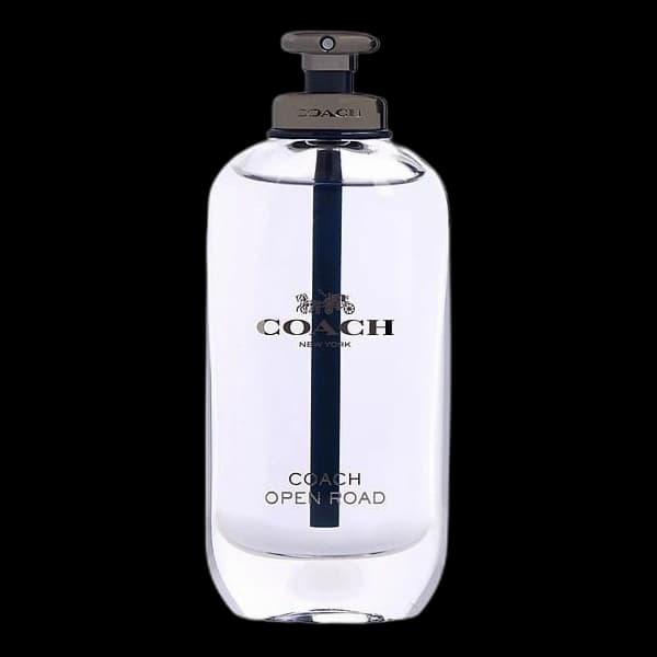 Coach Open Road