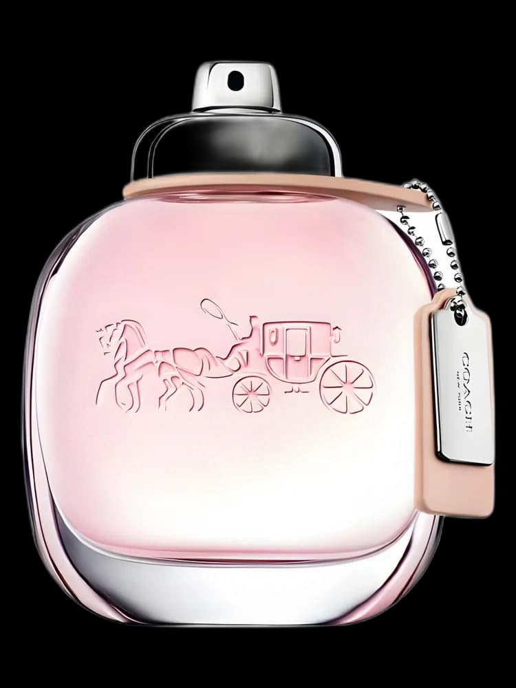 Coach the Fragrance Eau de Toilette for women
