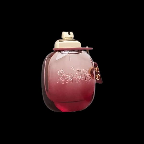 Coach Wild Rose