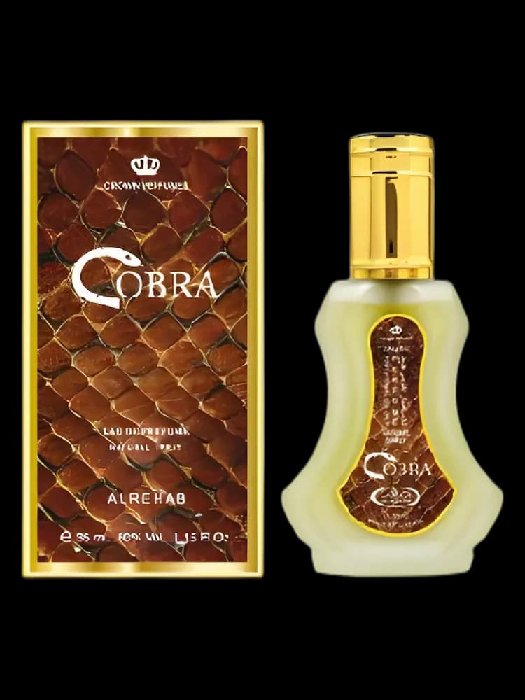 Cobra unisex