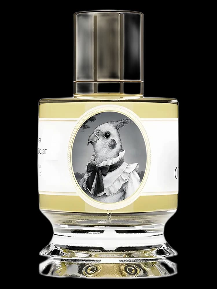 Cockatiel unisex
