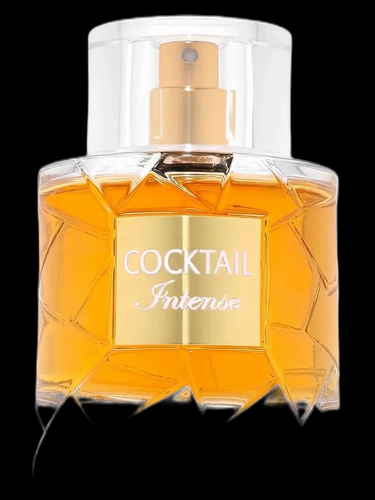 Cocktail Intense unisex