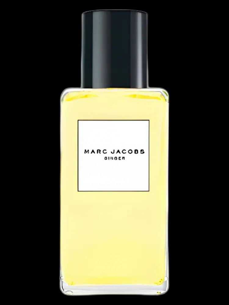 Cocktail Splash Ginger unisex