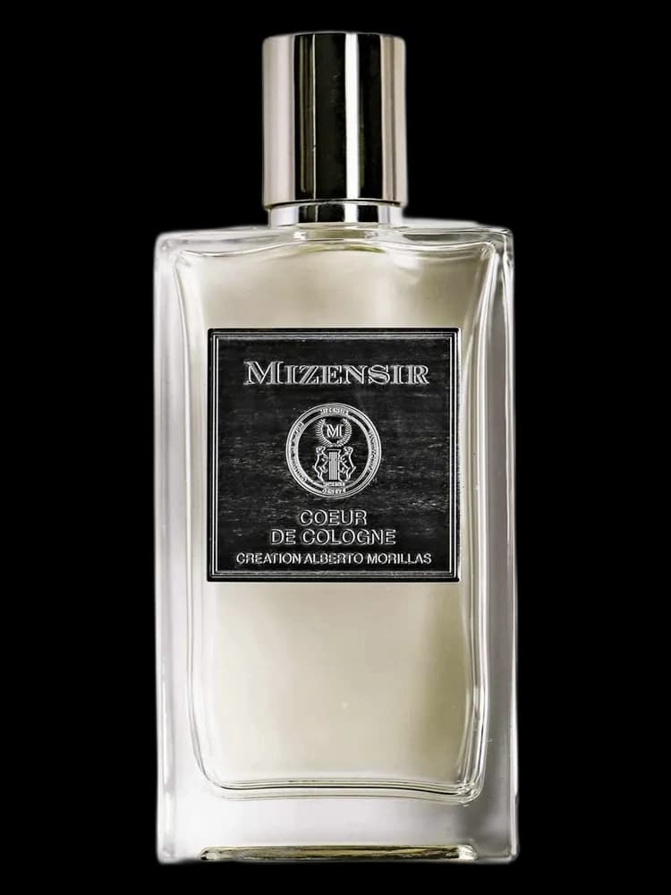 Coeur de Cologne unisex