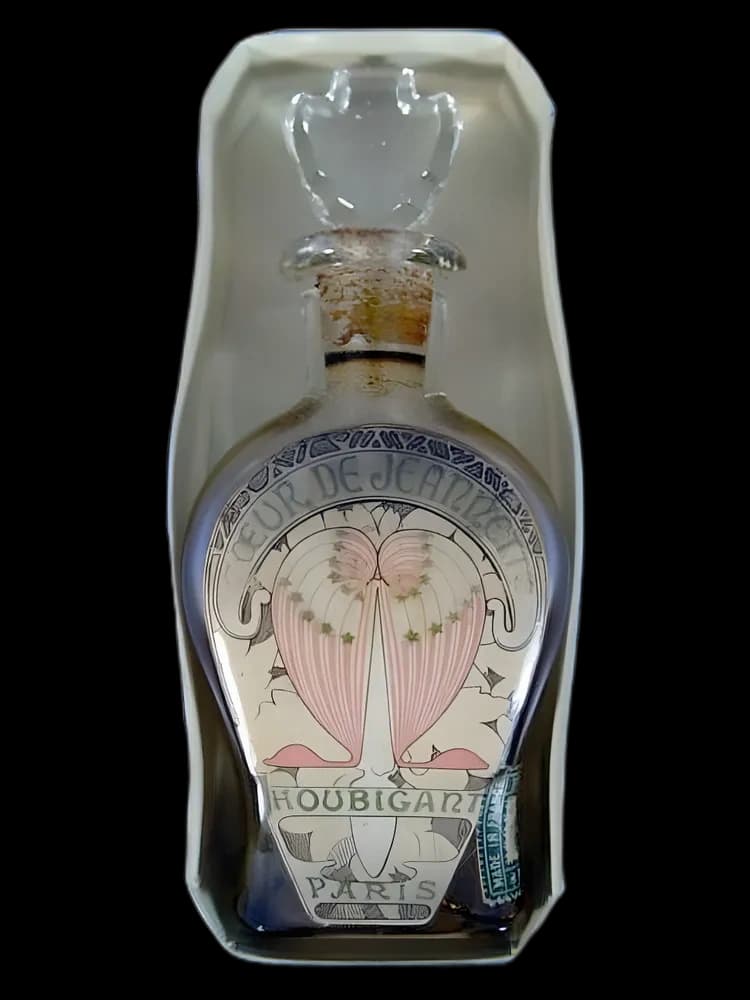 Coeur de Jeannette for women